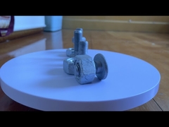 গার্ডেল বল্টু এবং নাট কিভাবে ব্যবহার করবেন